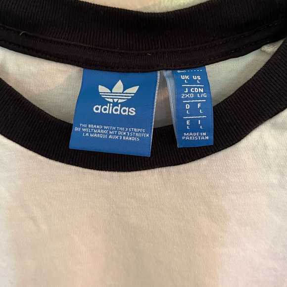 Adidas Tee - Picture 3 of 3